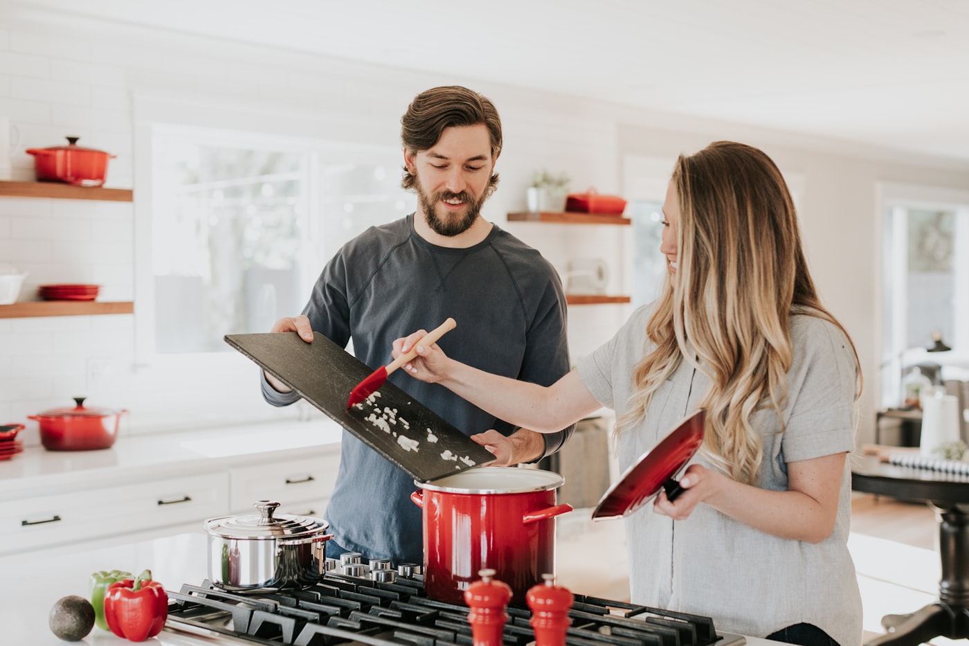 Kitchen Cabinets