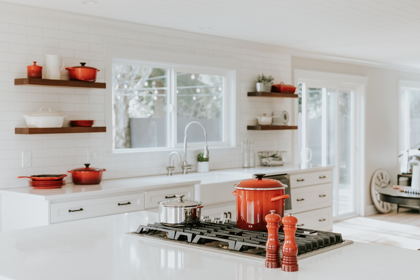Countertops